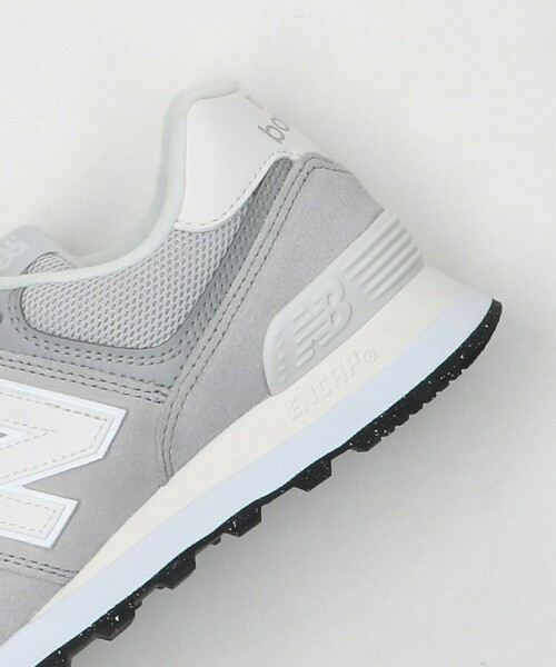 NEW BALANCE（ニューバランス）の「＜New Balance＞U574BGE/スニーカー