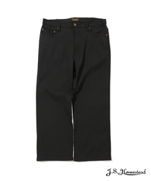 JOURNAL STANDARD J.S HOMESTEAD | 【J.S.Homestead】EQUABLE WIDE PT(スラックス)