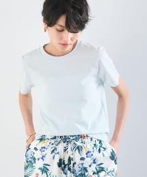 BARNYARDSTORM / スタンダードTシャツ　とにかく万能！きれいめベーシックT / マシンウォッシャブル