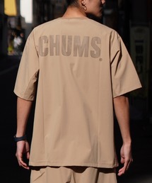 CHUMS(`X)CHUMS/`X TEE {bNXVGbg Xgb` ZbgAbvΉ CH01-2344(TVc/Jbg\[)