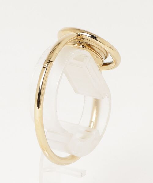 TORY BURCH（トリーバーチ）の「The Miller TBW7025（アナログ腕時計・レディース・GOLD・FREE）」の7枚目の写真