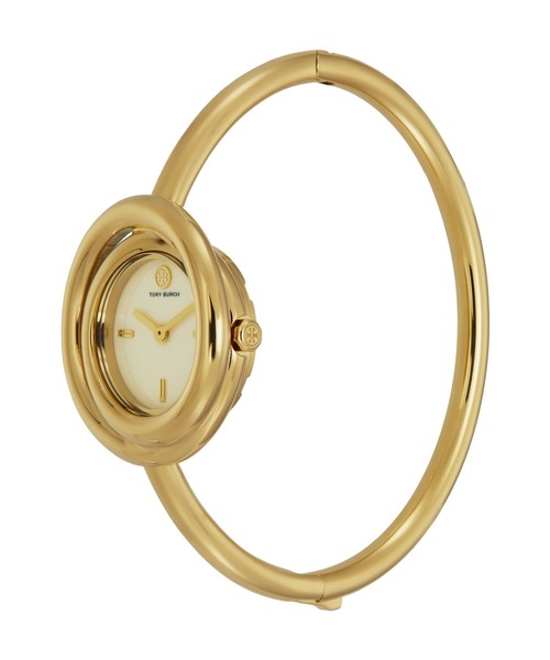 TORY BURCH（トリーバーチ）の「The Miller TBW7025（アナログ腕時計・レディース・GOLD・FREE）」の9枚目の写真