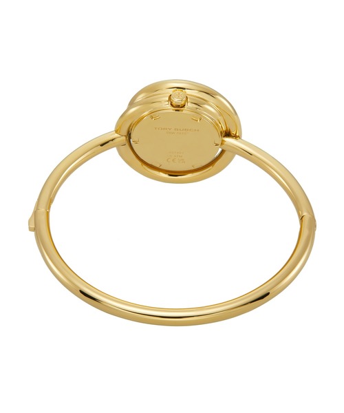 TORY BURCH（トリーバーチ）の「The Miller TBW7025（アナログ腕時計・レディース・GOLD・FREE）」の3枚目の写真