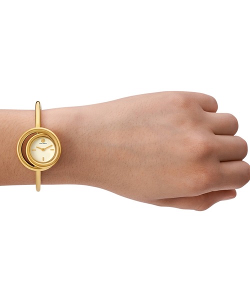TORY BURCH 時計 TORY BURCH（トリーバーチ）の「The Miller TBW7025（アナログ