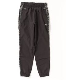プーマ PUMA TRN EDGE ウーブンパンツ_