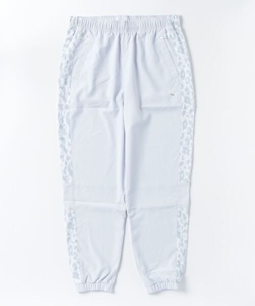 PUMA(プーマ)の「プーマ PUMA TRN EDGE ウーブンパンツ_(その他パンツ・レディース・ブラック/トップグレー・XL/L/M/S)」の1枚目の写真