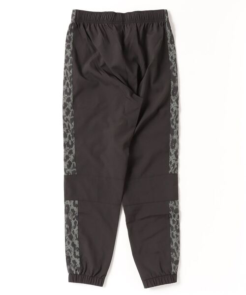 PUMA(プーマ)の「プーマ PUMA TRN EDGE ウーブンパンツ_(その他パンツ・レディース・ブラック/トップグレー・XL/L/M/S)」の3枚目の写真