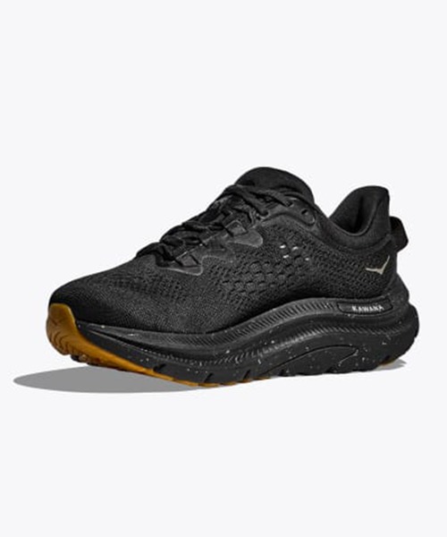 HOKA（ホカ）の「HOKA ONE ONE W KAWANA 2 1133957-BLCKB