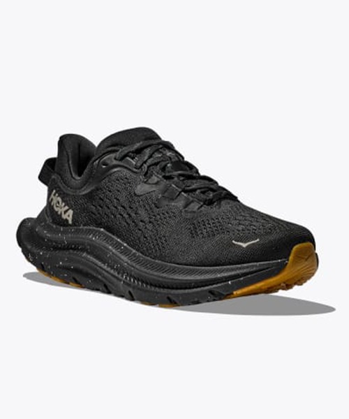 HOKA（ホカ）の「HOKA ONE ONE W KAWANA 2 1133957-BLCKB