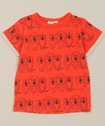 tシャツ チーターTEE レディース Loungedress tシャツ チーターTシャツ レディース : ZOZOTOWN