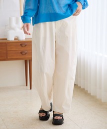 LEPSIM | コットンカーブパンツ 109608(その他パンツ)