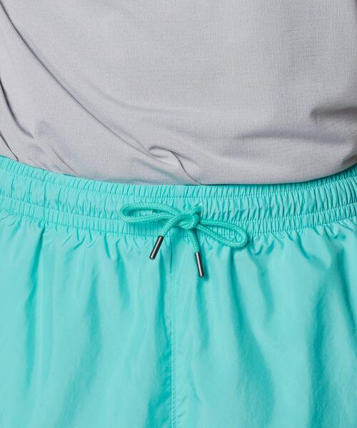 UNDER ARMOUR（アンダーアーマー）の「UAウーブン ボレーショーツ（トレーニング/メンズ）（その他パンツ・メンズ・ブルー系・S/L/M/XL/XXL）」の6枚目の写真