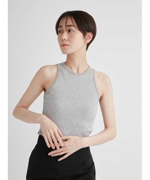 ☆新品タグ付きemmiタンクトップ☆