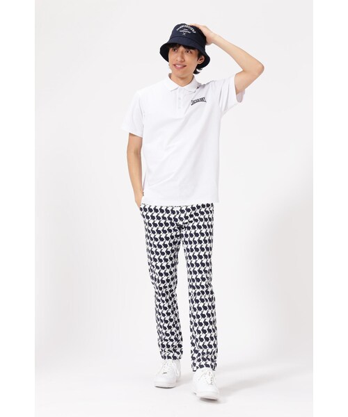Jack Bunny!!（ジャックバニー）の「【Jack Bunny!!】ストレッチ