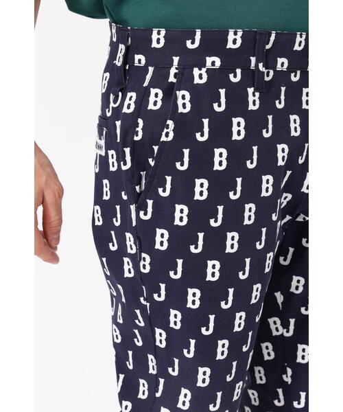 Jack Bunny!!（ジャックバニー）の「【Jack Bunny!!】ストレッチ