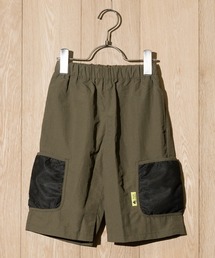 JOHN'S CLOSET（ジョンズクローゼット）の「【30】〔LOGOS/ロゴス〕水陸両用 タスラン カーゴハーフパンツ（カーゴパンツ）」