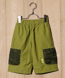 JOHN'S CLOSET（ジョンズクローゼット）の「【30】〔LOGOS/ロゴス〕水陸両用 タスラン カーゴハーフパンツ（カーゴパンツ・キッズ）」