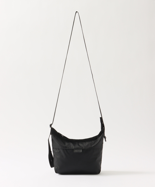 BAICYCLON by Bagjack（バイシクロン バイ バグジャック）の「【BAICYCLON by bagjack / バイシクロン バイ バッグジャック】MINI SHOULDER BAG（ショルダーバッグ・メンズ・ブラック・FREE）」の16枚目の写真