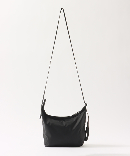 BAICYCLON by Bagjack（バイシクロン バイ バグジャック）の「【BAICYCLON by bagjack / バイシクロン バイ バッグジャック】MINI SHOULDER BAG（ショルダーバッグ・メンズ・ブラック・FREE）」の14枚目の写真