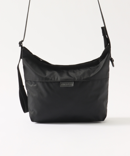 BAICYCLON by Bagjack（バイシクロン バイ バグジャック）の「【BAICYCLON by bagjack / バイシクロン バイ バッグジャック】MINI SHOULDER BAG（ショルダーバッグ・メンズ・ブラック・FREE）」の13枚目の写真