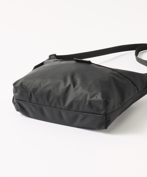 BAICYCLON by Bagjack（バイシクロン バイ バグジャック）の「【BAICYCLON by bagjack / バイシクロン バイ バッグジャック】MINI SHOULDER BAG（ショルダーバッグ・メンズ・ブラック・FREE）」の12枚目の写真