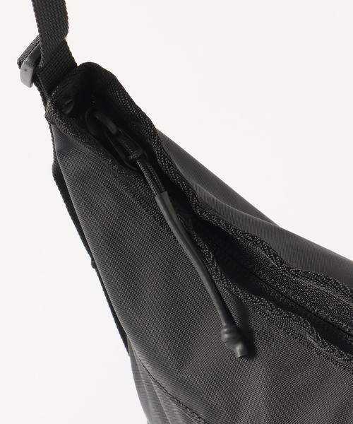 BAICYCLON by Bagjack（バイシクロン バイ バグジャック）の「【BAICYCLON by bagjack / バイシクロン バイ バッグジャック】MINI SHOULDER BAG（ショルダーバッグ・メンズ・ブラック・FREE）」の8枚目の写真