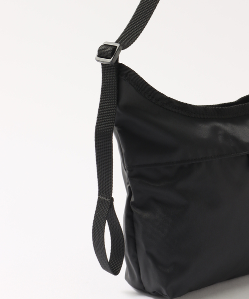 BAICYCLON by Bagjack（バイシクロン バイ バグジャック）の「【BAICYCLON by bagjack / バイシクロン バイ バッグジャック】MINI SHOULDER BAG（ショルダーバッグ・メンズ・ブラック・FREE）」の7枚目の写真