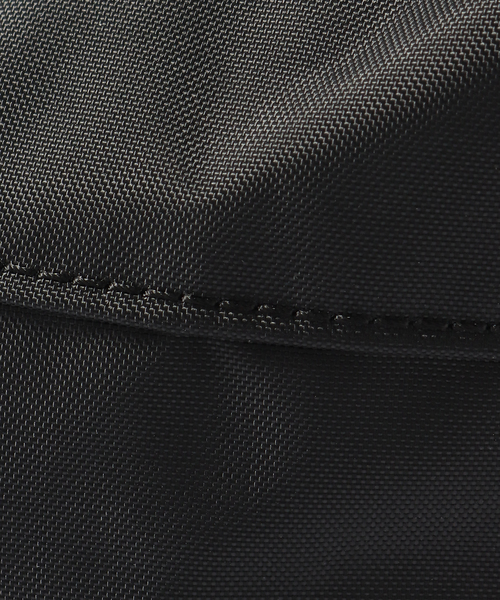 BAICYCLON by Bagjack（バイシクロン バイ バグジャック）の「【BAICYCLON by bagjack / バイシクロン バイ バッグジャック】MINI SHOULDER BAG（ショルダーバッグ・メンズ・ブラック・FREE）」の3枚目の写真