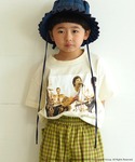 MARKEY'S(マーキーズ)の「トップス(Tシャツ/カットソー)」