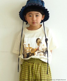 MARKEY'S | 【THE ROLLING STONES/ザ・ローリング・ストーンズ】別注 ROLLING STONES Tee（80～150cm）(Tシャツ/カットソー)
