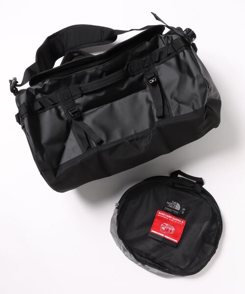 THE NORTH FACE/ザ ノースフェイス】BC DUFFEL S（ボストン