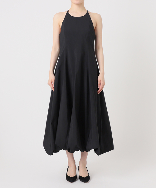 SLOBE IENA（スローブイエナ）の「アメスリバルーンワンピース