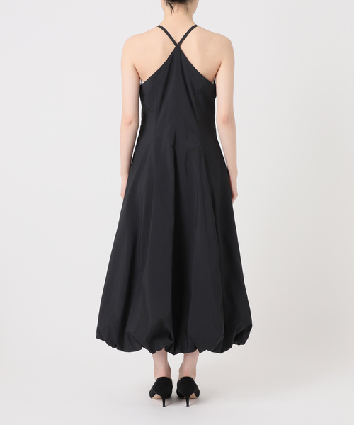 SLOBE IENA アメスリバルーンワンピース SLOBE IENA（スローブイエナ）の「アメスリバルーンワンピース