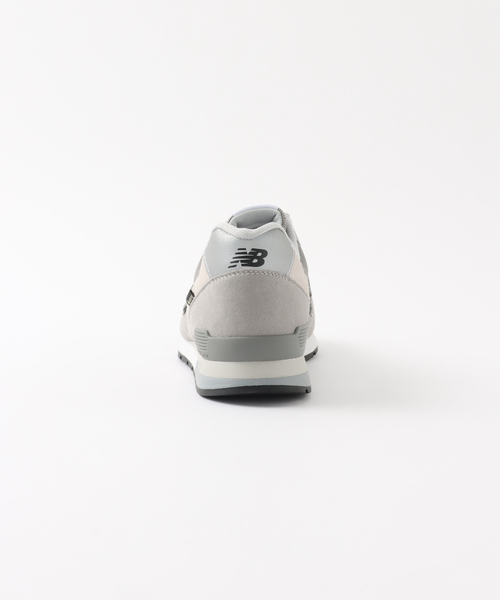 NEW BALANCE(ニューバランス)の「NEW BALANCE (ニューバランス) CM996XA2(スニーカー・メンズ・チャコールグレー・25.5cm/26cm/26.5cm/27cm/27.5cm/28cm/28.5cm)」の3枚目の写真