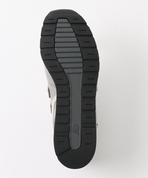 NEW BALANCE(ニューバランス)の「NEW BALANCE (ニューバランス) CM996XA2(スニーカー・メンズ・チャコールグレー・25.5cm/26cm/26.5cm/27cm/27.5cm/28cm/28.5cm)」の7枚目の写真
