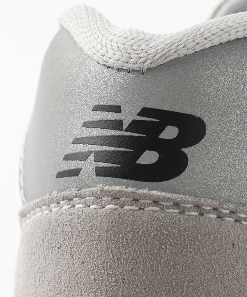 NEW BALANCE(ニューバランス)の「NEW BALANCE (ニューバランス) CM996XA2(スニーカー・メンズ・チャコールグレー・25.5cm/26cm/26.5cm/27cm/27.5cm/28cm/28.5cm)」の11枚目の写真