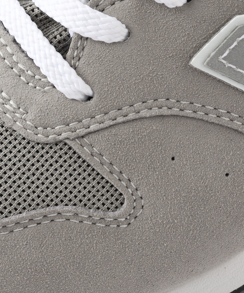 NEW BALANCE(ニューバランス)の「NEW BALANCE (ニューバランス) CM996XA2(スニーカー・メンズ・チャコールグレー・25.5cm/26cm/26.5cm/27cm/27.5cm/28cm/28.5cm)」の13枚目の写真