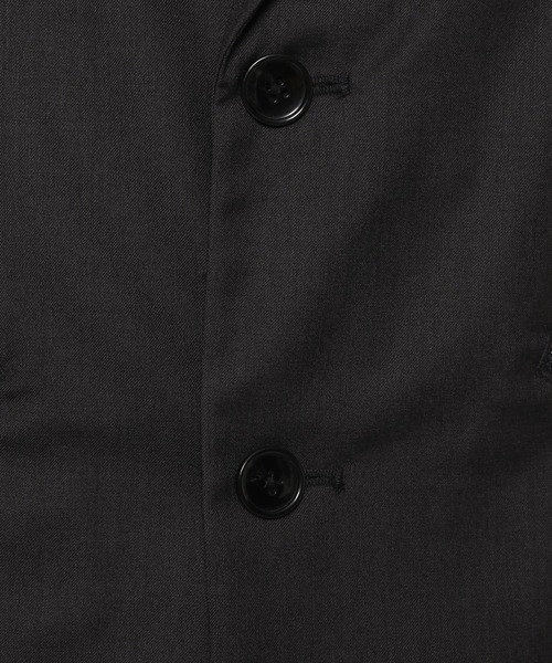 ZIPデザインジャケット(HARE)