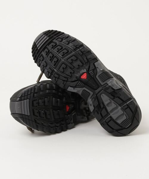 SALOMON（サロモン）の「SALOMON SNEAKERS / サロモン スニーカーズ：ACS PRO：L47179800[DEA]（スニーカー・メンズ・ブラック・24cm/23.5cm/24.5cm/25cm）」の3枚目の写真