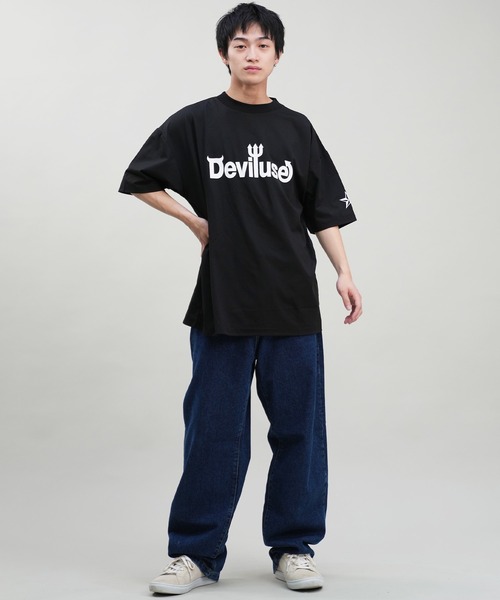 Deviluse（Deviluse）の「【ムラサキスポーツ限定】DEVILUSE