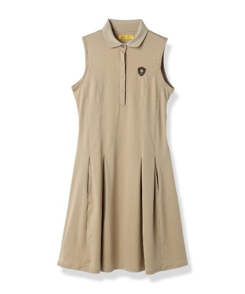 【フェリージ】ゴルフ WS MESH FLAIR ONE PIECE Felisi（フェリージ）の「レディース｜Felisi (フェリージ