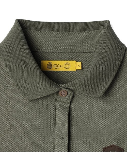 【フェリージ】ゴルフ WS MESH FLAIR ONE PIECE Felisi（フェリージ）の「レディース｜Felisi (フェリージ