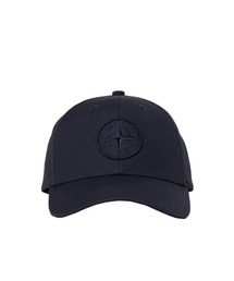 LOGO CAP