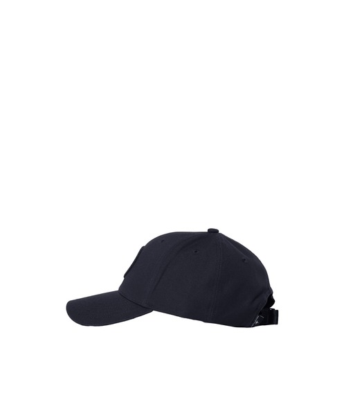 STONE ISLAND(ストーンアイランド)の「LOGO CAP(ハット・メンズ・ブルー・ONE SIZE)」の3枚目の写真