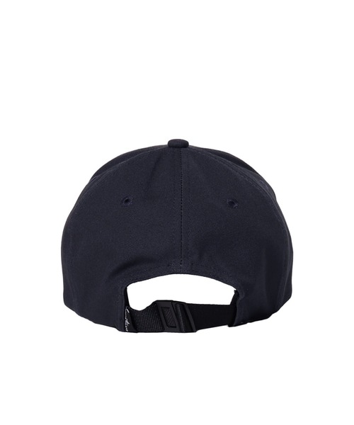 STONE ISLAND(ストーンアイランド)の「LOGO CAP(ハット・メンズ・ブルー・ONE SIZE)」の4枚目の写真
