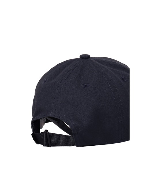 STONE ISLAND(ストーンアイランド)の「LOGO CAP(ハット・メンズ・ブルー・ONE SIZE)」の5枚目の写真
