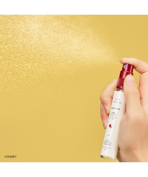 john ｍasters organics（ジョンマスターオーガニック）の「ヘアフレグランス＜ジャスミン限定デザイン＞20ｍL（フレグランスミスト・レディース・その他・FREE）」の5枚目の写真