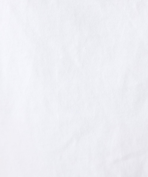 FOUND GOOD(ファウンドグッド)の「リンガーTシャツ(Tシャツ/カットソー・キッズ・ブラック/ブルー系5/レッド系5・110cm/120cm/130cm/140cm/150cm)」の10枚目の写真