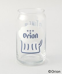 212 KITCHEN STORE | 缶型グラス BL ＜Orion　オリオン＞(グラス/マグカップ/タンブラー)