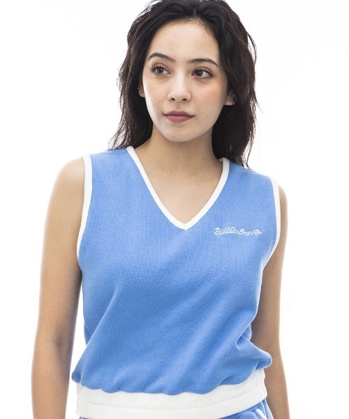BILLABONG タンクトップ 中古 USED エリネレ